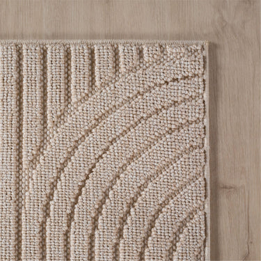 Helix Tæppe - 2201 Beige