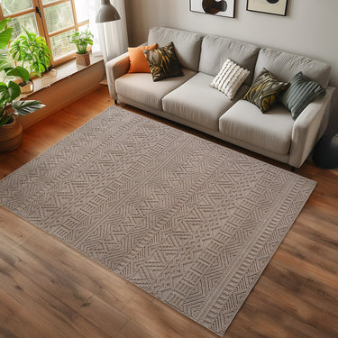 Helix Tæppe - 2202 Beige