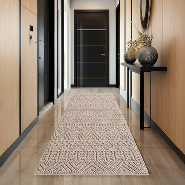 Helix Tæppe - 2202 Beige