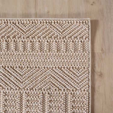 Helix Tæppe - 2202 Beige