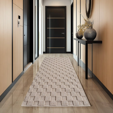 Helix Tæppe - 2203 Beige