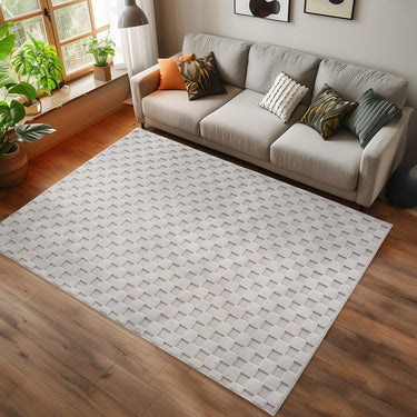 Helix Tæppe - 2203 Creme