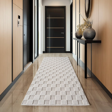 Helix Tæppe - 2203 Creme