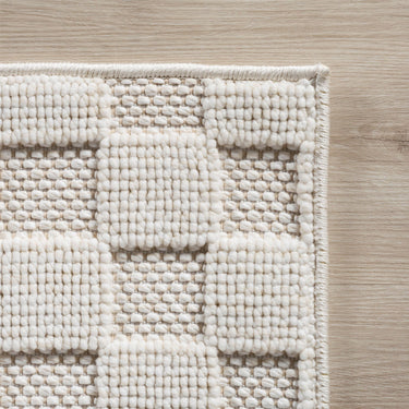 Helix Tæppe - 2203 Creme