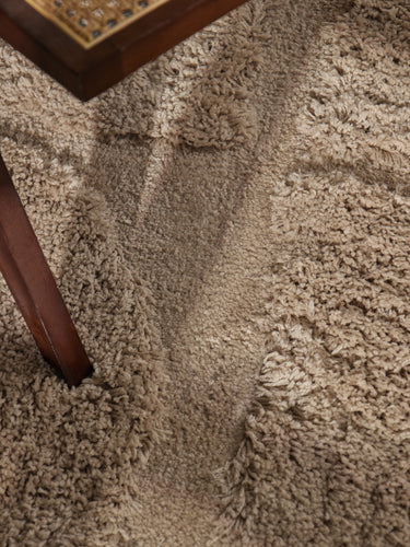 Lambeth Tæppe - 106370 Beige
