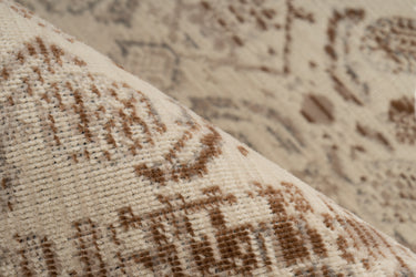 Charin Tæppe - 625 Beige