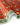 Villeroy&Boch Toy's Delight Juletæppe - Nostalgic Noel Rød/Grøn (Rundt)