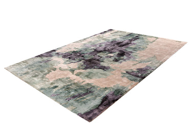 Sinai Viscose Tæppe - 425 Multi