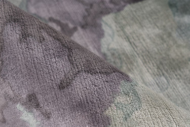 Sinai Viscose Tæppe - 425 Multi