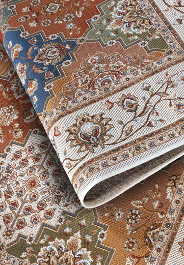 Villeroy&Boch - 1767 Inde/Ude Tæppe - 106056 Multi