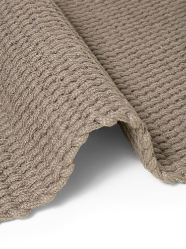Southwark Inde/Ude Tæppe - 106406 Beige