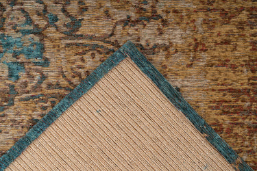 Primavera Uldtæppe - 725 Sand