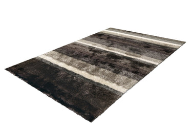 Funky Tæppe - 8111 Multi/Taupe