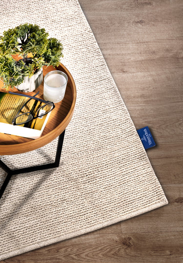 Villeroy&Boch - 1748 Uldtæppe - 106048 Hvid