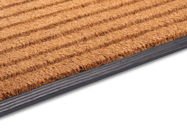 Mix Mats Kokosmåtte - 105935 Sort