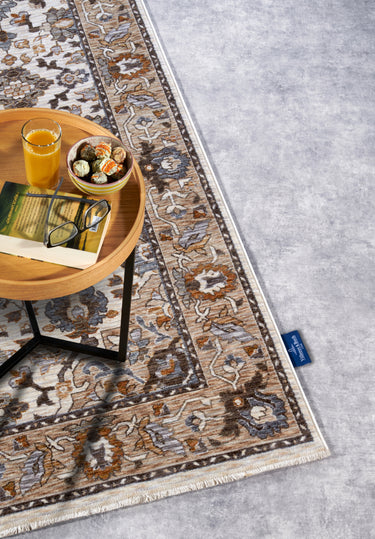 Villeroy&Boch - 1871 Tæppe - 106136 Multi