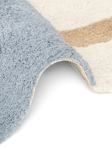 Snuggle Børnetæppe - 106466 Multi/Creme