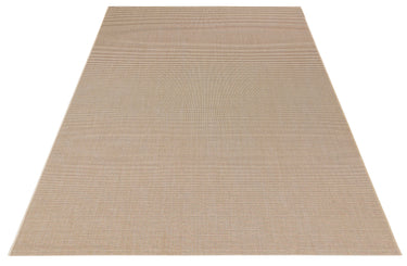 Meadow Inde/Ude Tæppe - 102727 Beige