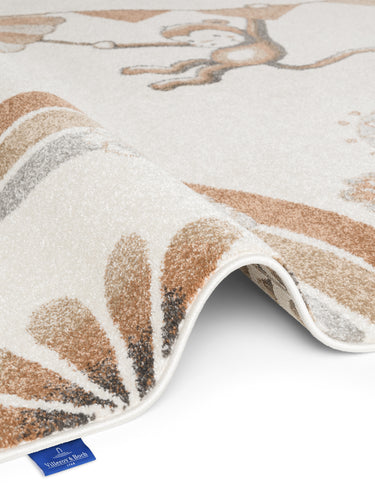 Villeroy&Boch - Boho Kids Børnetæppe - 106309 Creme