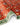 Villeroy&Boch Toy's Delight Juletæppe - Nostalgic Noel Rød/Grøn