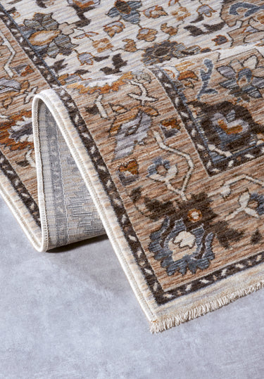 Villeroy&Boch - 1871 Tæppe - 106136 Multi