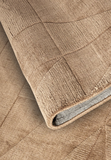Villeroy&Boch - 1906 Uldtæppe - 106165 Beige