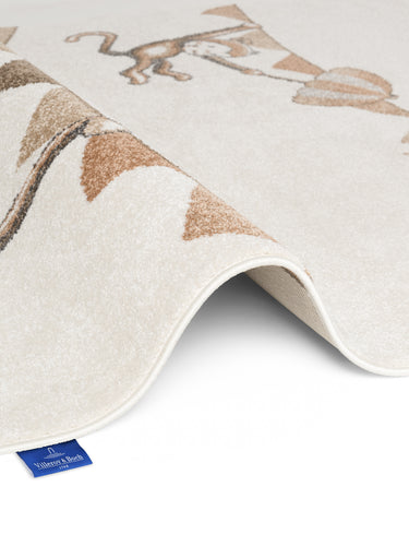 Villeroy&Boch - Boho Kids Børnetæppe - 106308 Creme