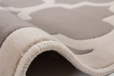 Manolya Tæppe - 2097 Taupe