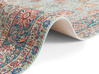 Elle Decoration - Imagination Tæppe - 104211 Grøn
