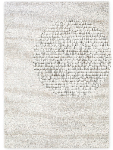 Villeroy&Boch 1852 Bouclé-tæppe - Wilma Multi/Creme
