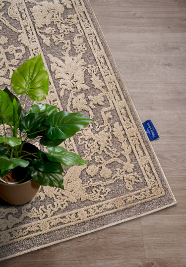 Villeroy&Boch - 1879 Tæppe - 106149 Grå
