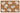 Mix Mats Kokosmåtte - 105676 Brun