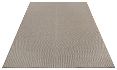 Clyde Inde/Ude Tæppe - 105916 Beige