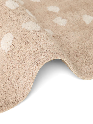 Snuggle Børnetæppe - 106452 Beige
