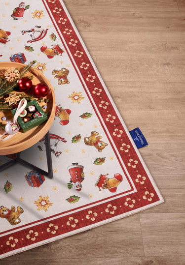Villeroy&Boch - Toy`S Delight Tæppe - 106192 Multi