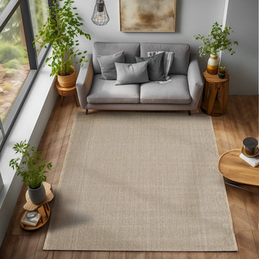 Loom Tæppe -4300 Beige