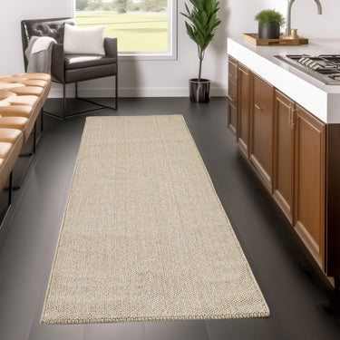 Loom Tæppe -4300 Beige