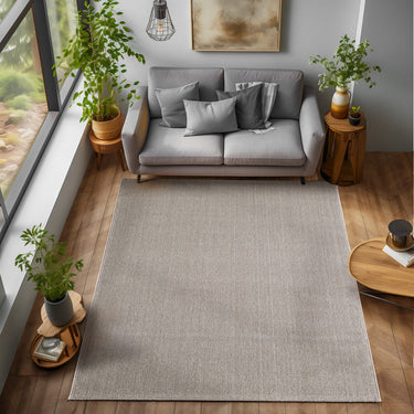 Loom Tæppe -4300 Brown