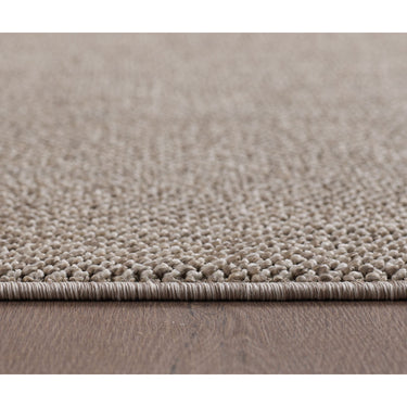 Loom Tæppe -4300 Brown