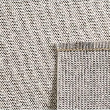 Loom Tæppe -4300 Creme