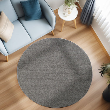 Loom Tæppe -4300 Grey