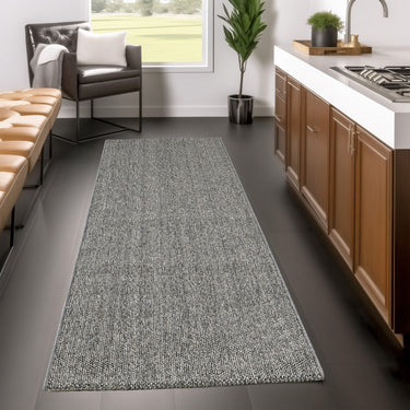 Loom Tæppe -4300 Grey
