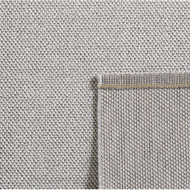 Loom Tæppe -4300 Silver