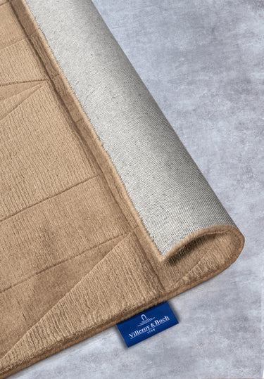 Villeroy&Boch - 1906 Uldtæppe - 106165 Beige