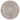 Nora Inde/Ude Tæppe - 105453 Beige (Rundt)