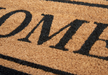 Mix Mats Kokosmåtte - 105678 Brun