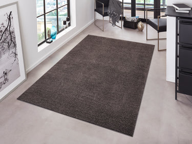 Pure Tæppe - 102661 Antracit