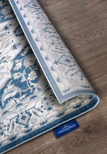 Villeroy&Boch - 1869 Tæppe - 106122 Blå
