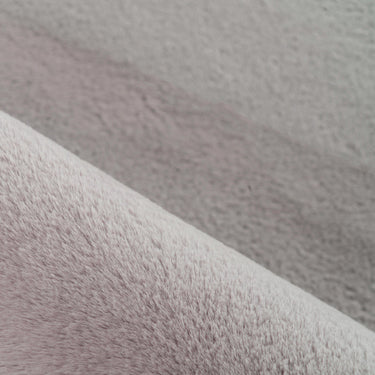 Pouffy Plys Tæppe - 5100 Beige