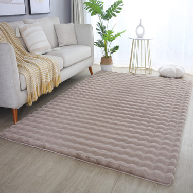 Ambiance Plys Tæppe - 5110 Beige
